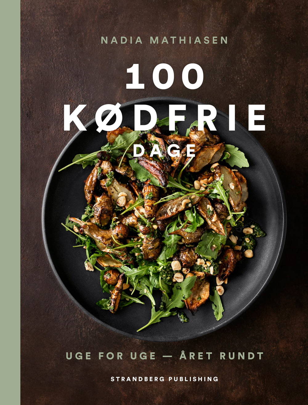 100 Kødfrie Dage af Nadia Mathiasen