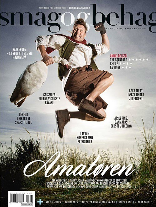 Lynkonkurrence og et godt tilbud