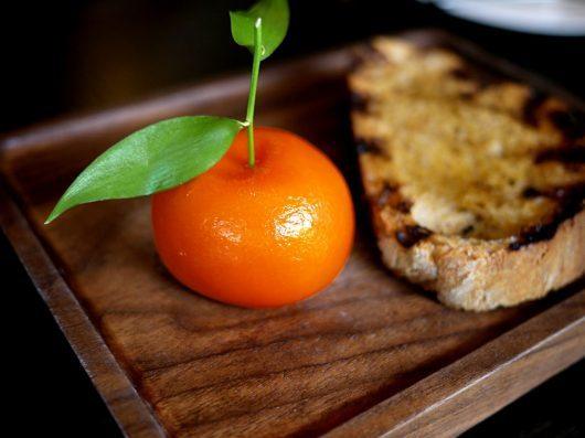 London | Dinner by Heston Blumenthal