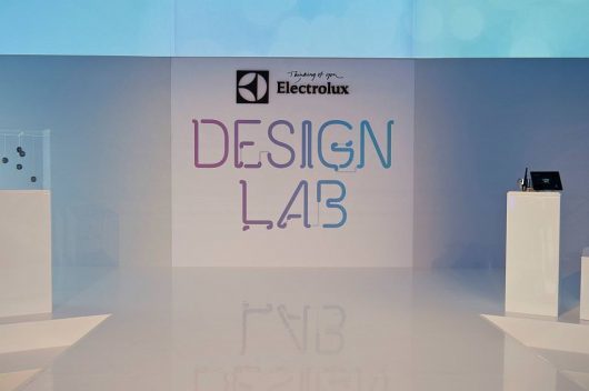 Electrolux Design Lab | Fremtidens køkkengrej