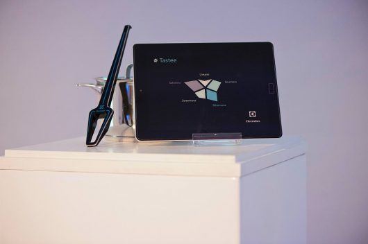 Electrolux Design Lab | Fremtidens køkkengrej