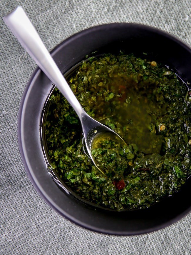 chimichurri