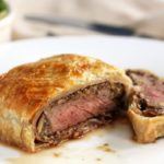 Små Beef Wellingtons