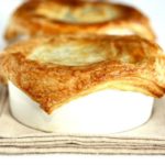 Beef & Guinness Pie