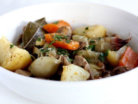 Irish stew