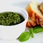 Pesto alla Genovese