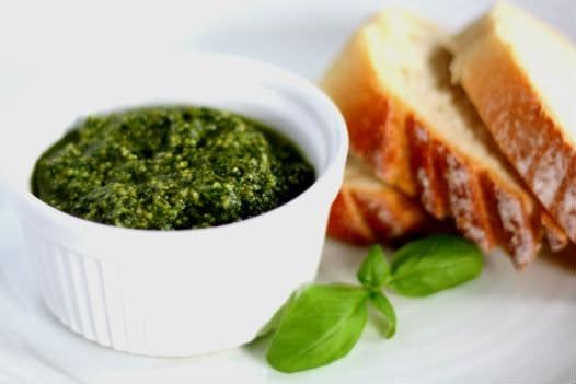 Pesto alla Genovese