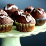 Chokolademuffins