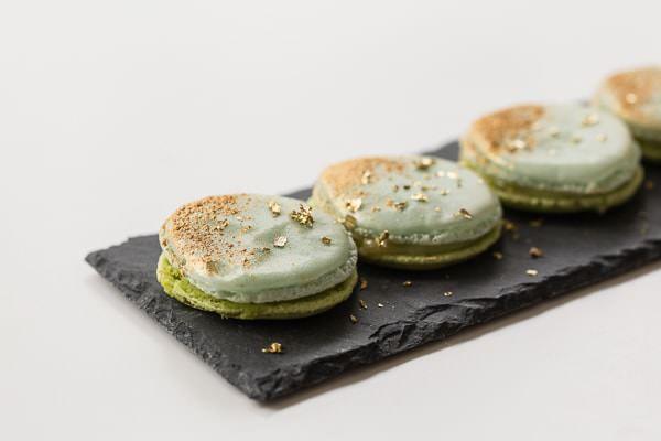 Macaron 