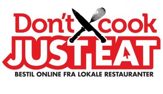 Vind 3 x aftensmad hos Just Eat