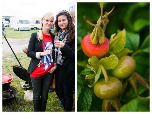 Løgstør Muslingefestival i billeder