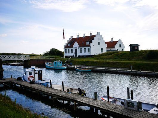 Løgstør Muslingefestival i billeder