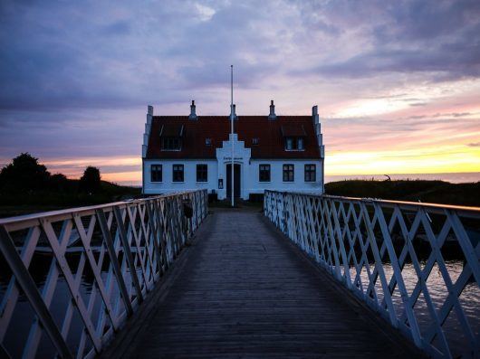 Løgstør Muslingefestival i billeder