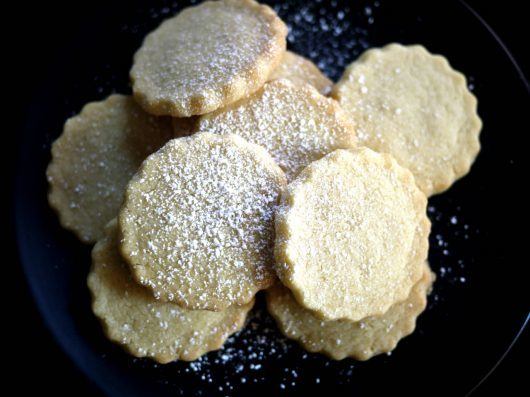 Shortbread