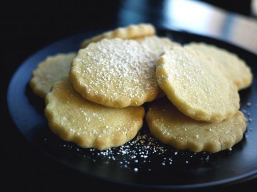 Shortbread