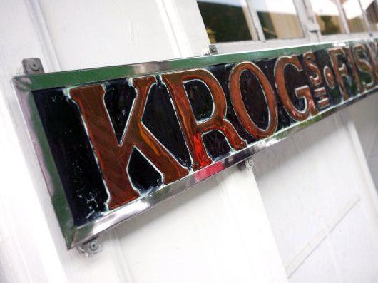 Krogs Fiskerestaurant