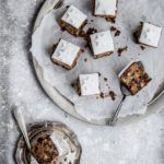 Christmas cake: Engelsk julekage