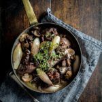 Coq au vin