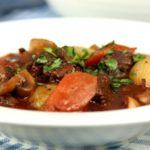 Boeuf Bourguignon