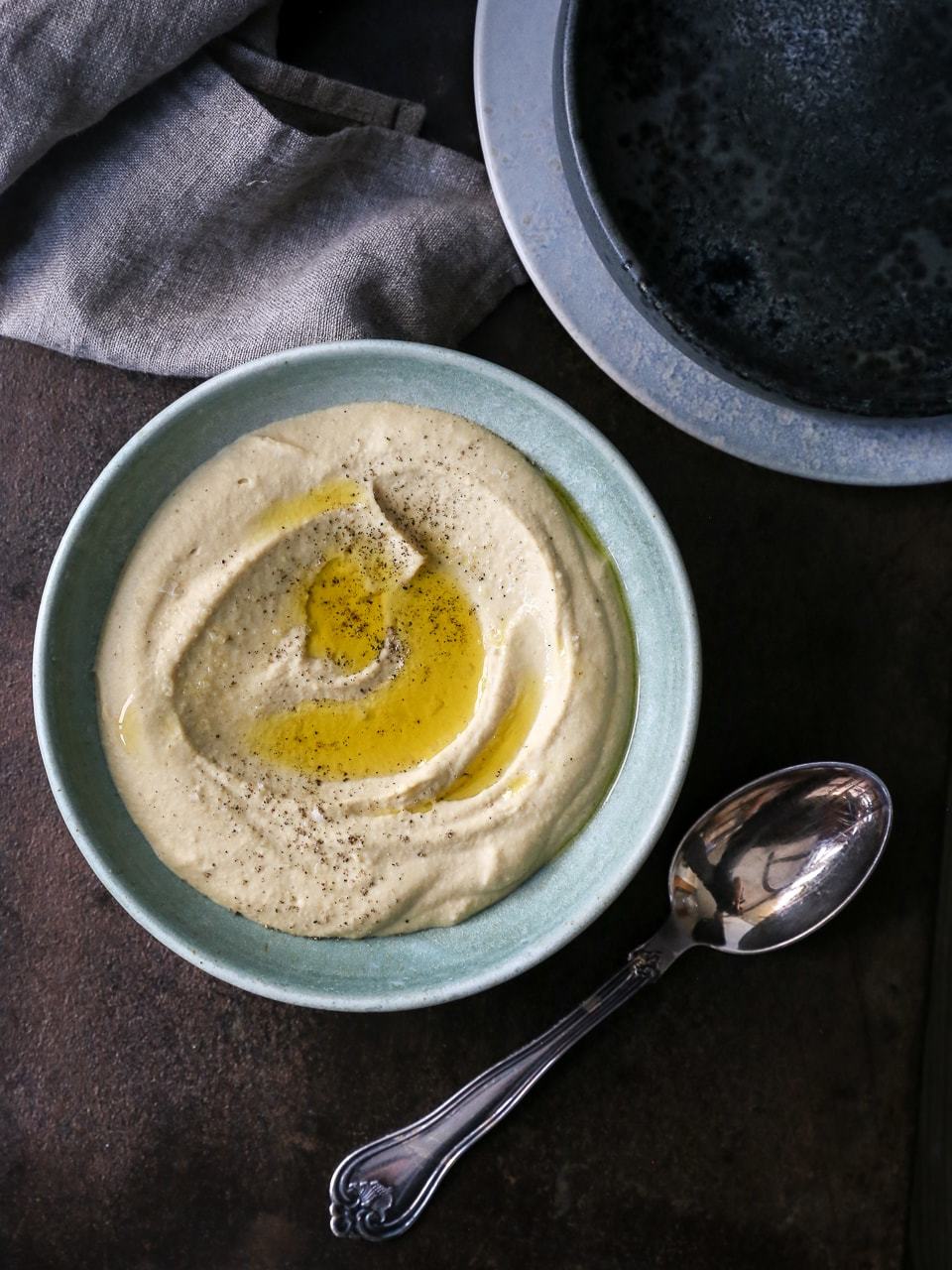 hummus