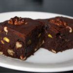 Verdens bedste brownies