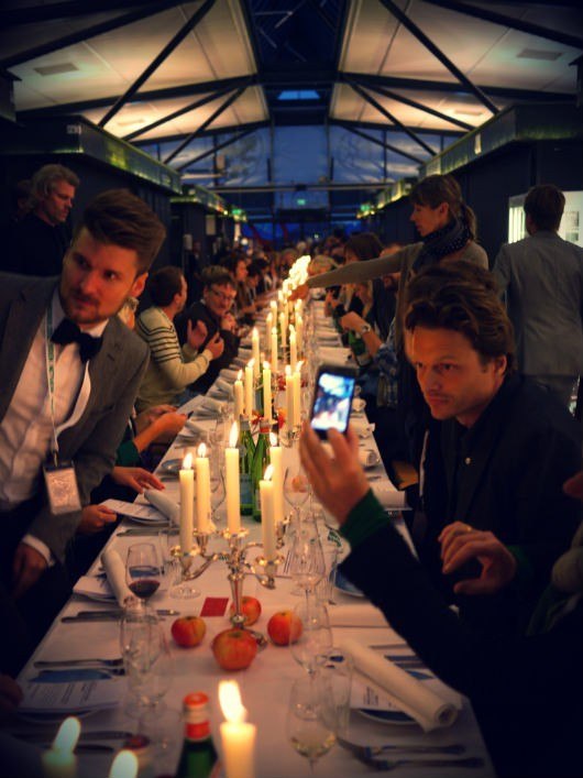 Torvehallerne After Dark - mad+mediers afterparty i billeder