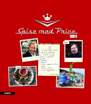 Paul Food - Spise med Price 2 - Forelsket i det søde liv