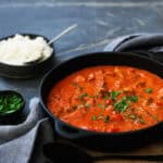 paprikagryde mørbradgryde